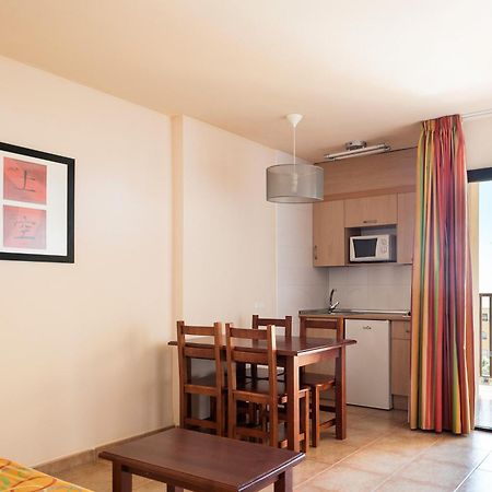 Apartamentos Best Alcazar La Herradura  Exteriér fotografie