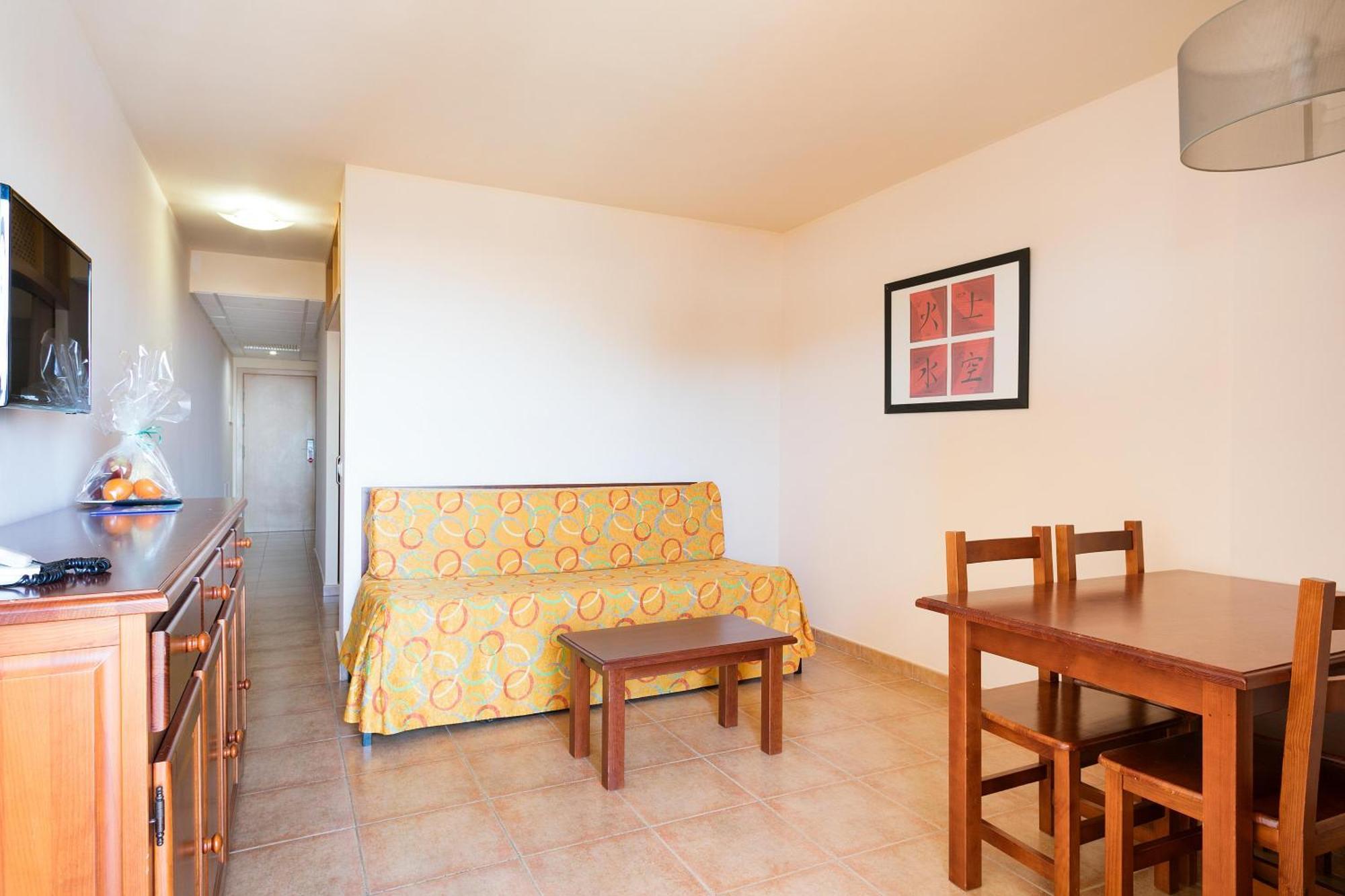 Apartamentos Best Alcazar La Herradura  Exteriér fotografie