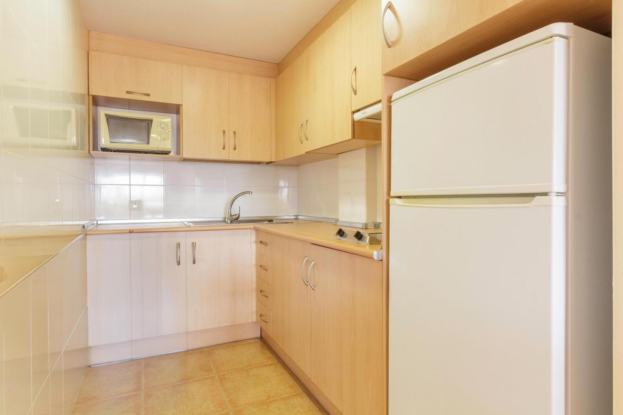 Apartamentos Best Alcazar La Herradura  Exteriér fotografie