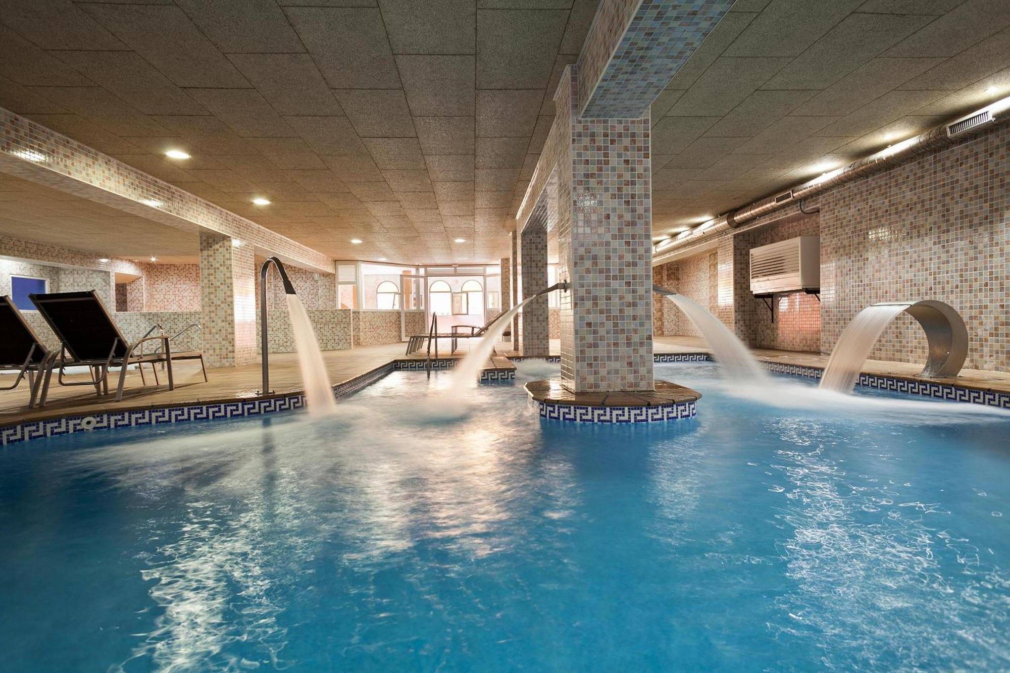 Apartamentos Best Alcazar La Herradura  Exteriér fotografie