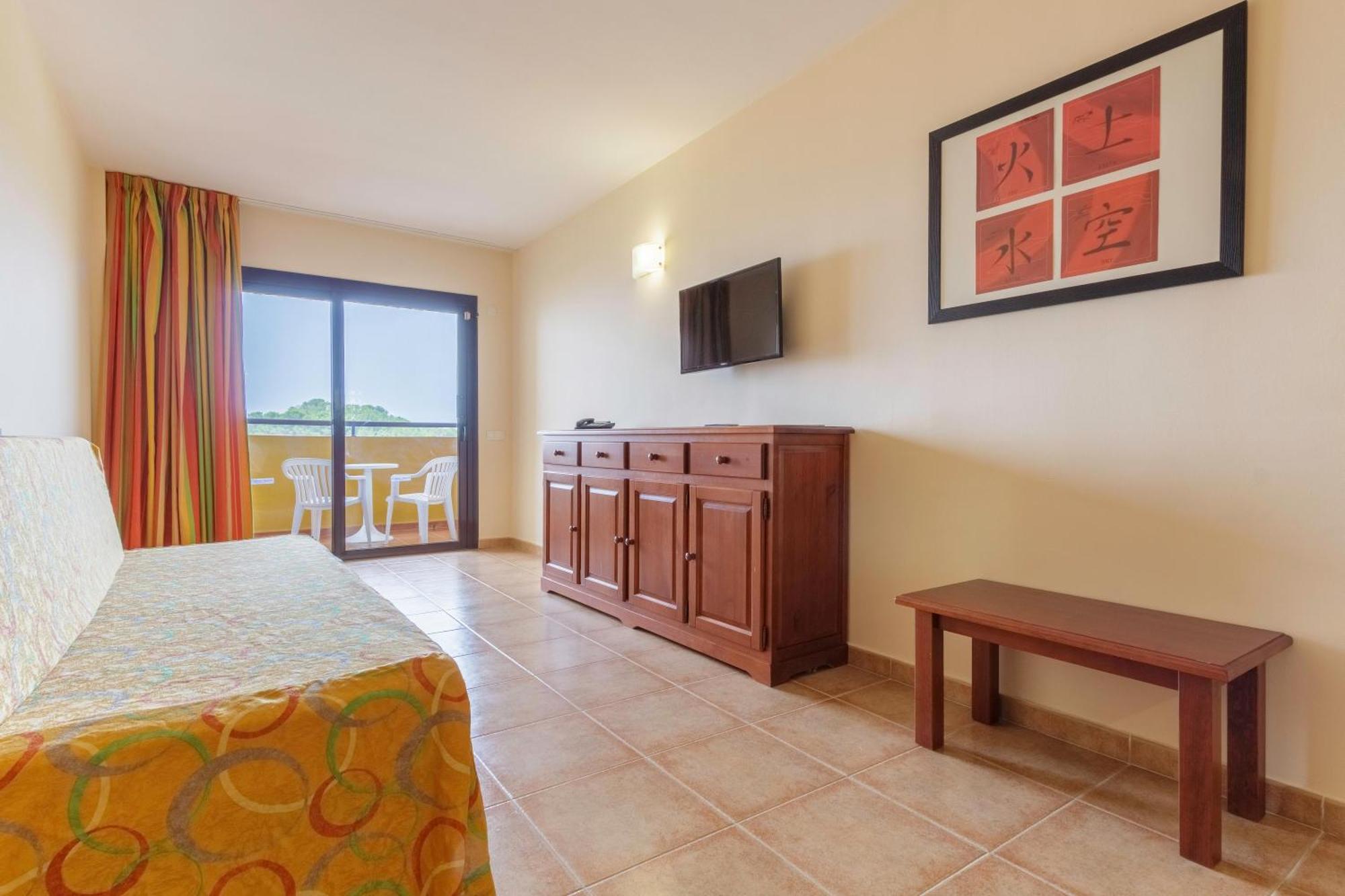 Apartamentos Best Alcazar La Herradura  Exteriér fotografie