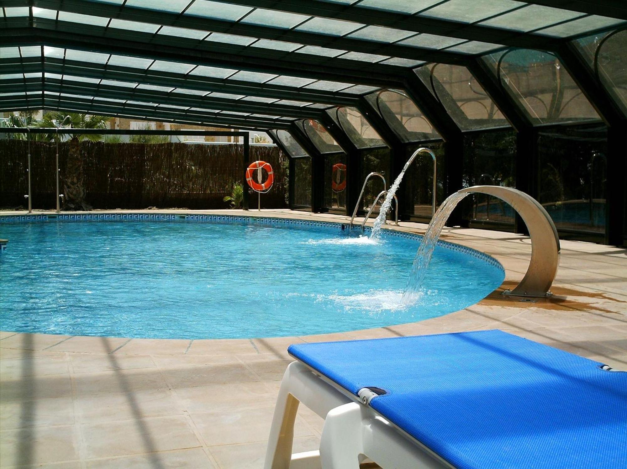 Apartamentos Best Alcazar La Herradura  Exteriér fotografie