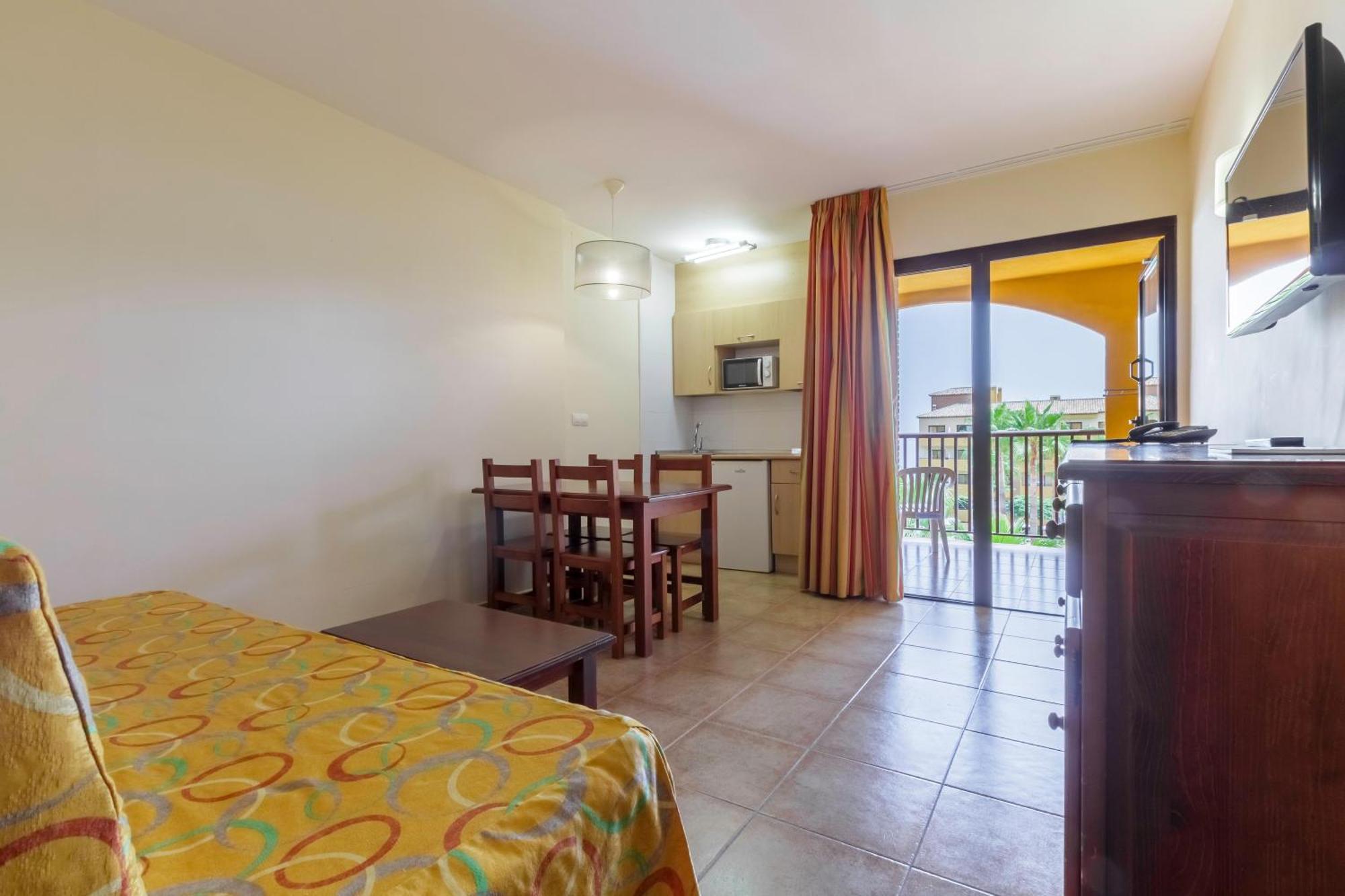 Apartamentos Best Alcazar La Herradura  Exteriér fotografie