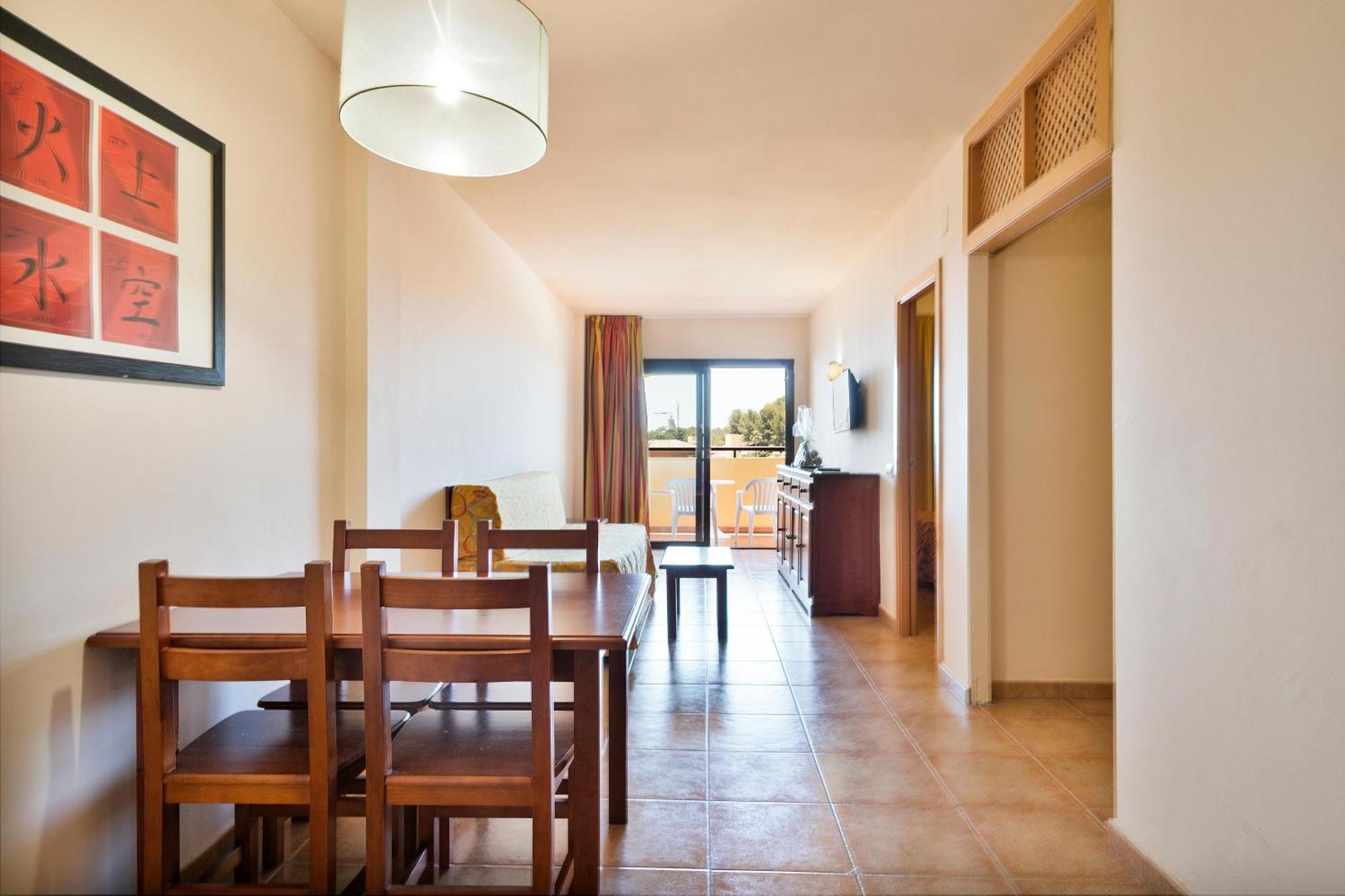 Apartamentos Best Alcazar La Herradura  Exteriér fotografie